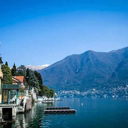 Casa Mina Carate Urio