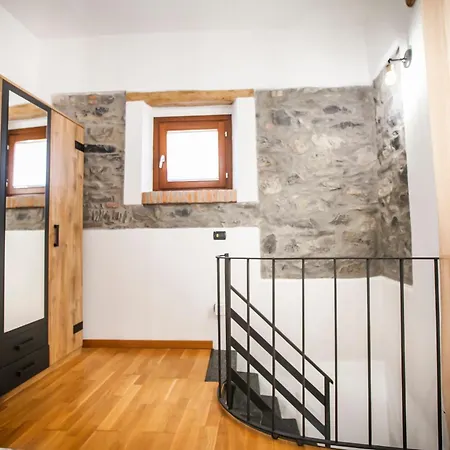 Casa Mina Apartmán *