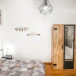 Apartamento Casa Mina *
