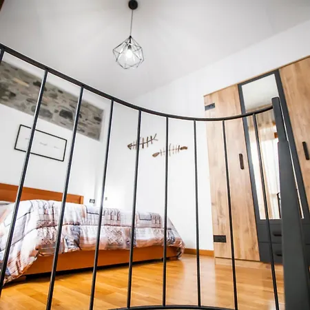 Casa Mina Apartment *