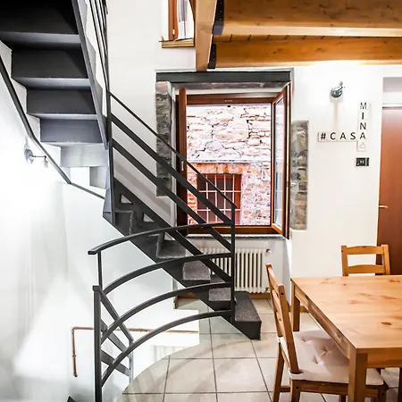 Casa Mina Apartment