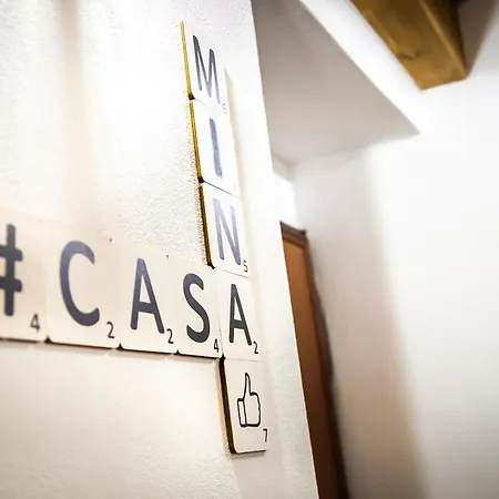 Casa Mina Apartment Carate Urio