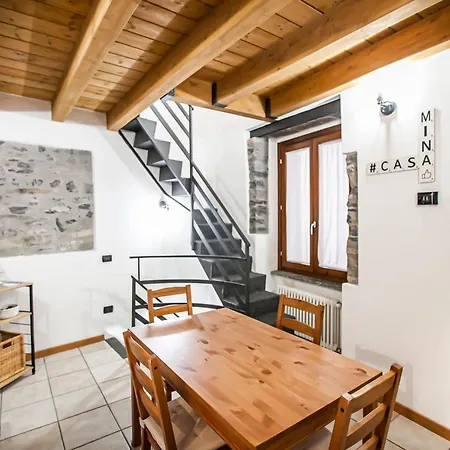 Casa Mina