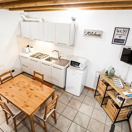 Casa Mina Apartment