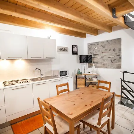 Apartment Casa Mina