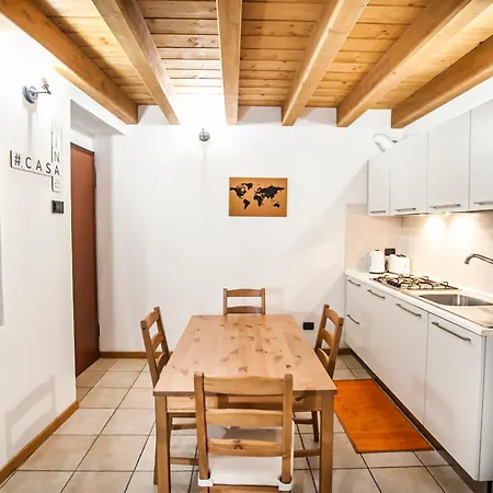 Casa Mina Apartment Carate Urio