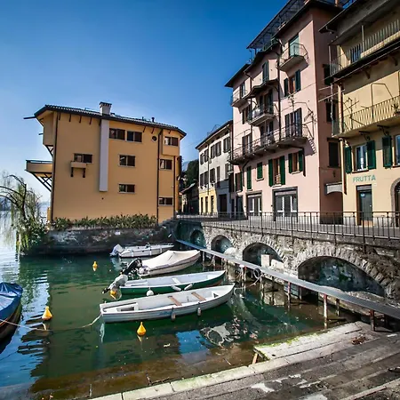 Διαμέρισμα Casa Mina