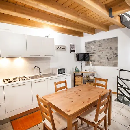 Διαμέρισμα Casa Mina